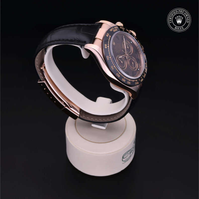 Cosmograph Daytona M116515LN-0004