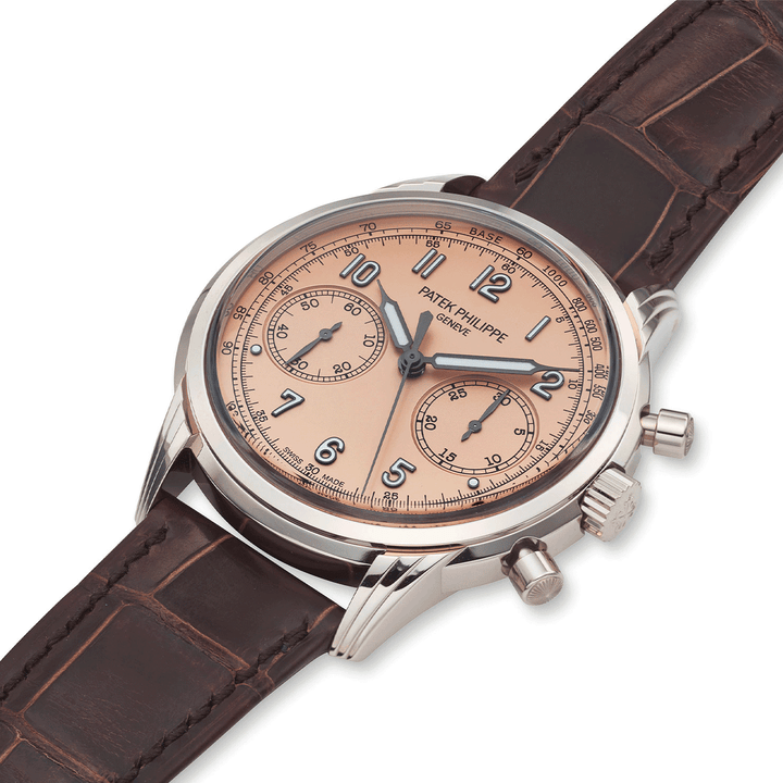 PATEK PHILIPPE CHRONOGRAPH REF. 5172G-010