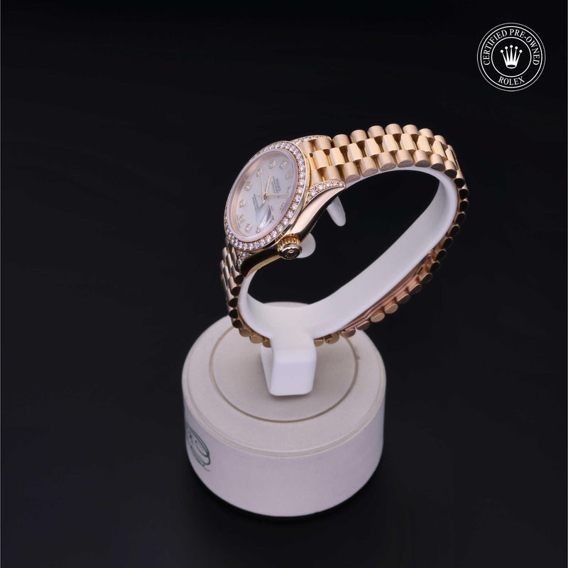 Lady-Datejust 26 M79158-0013