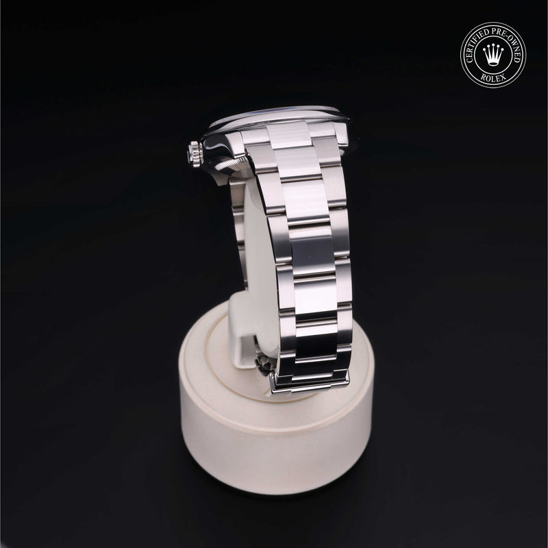 Datejust 36 M116200-0025