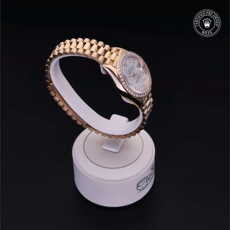 Lady-Datejust 26 M79138-0006