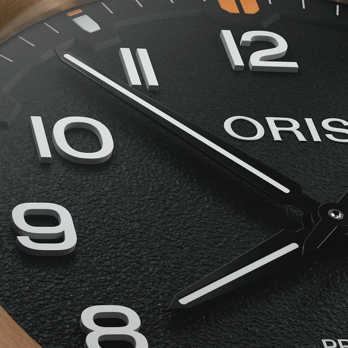 Oris Propilot Bronze  01 733 7805 3164-07 6 2022BRLC