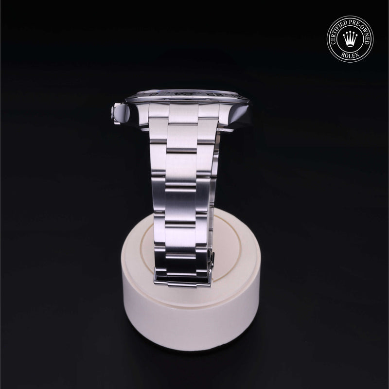 Explorer II M216570-0002