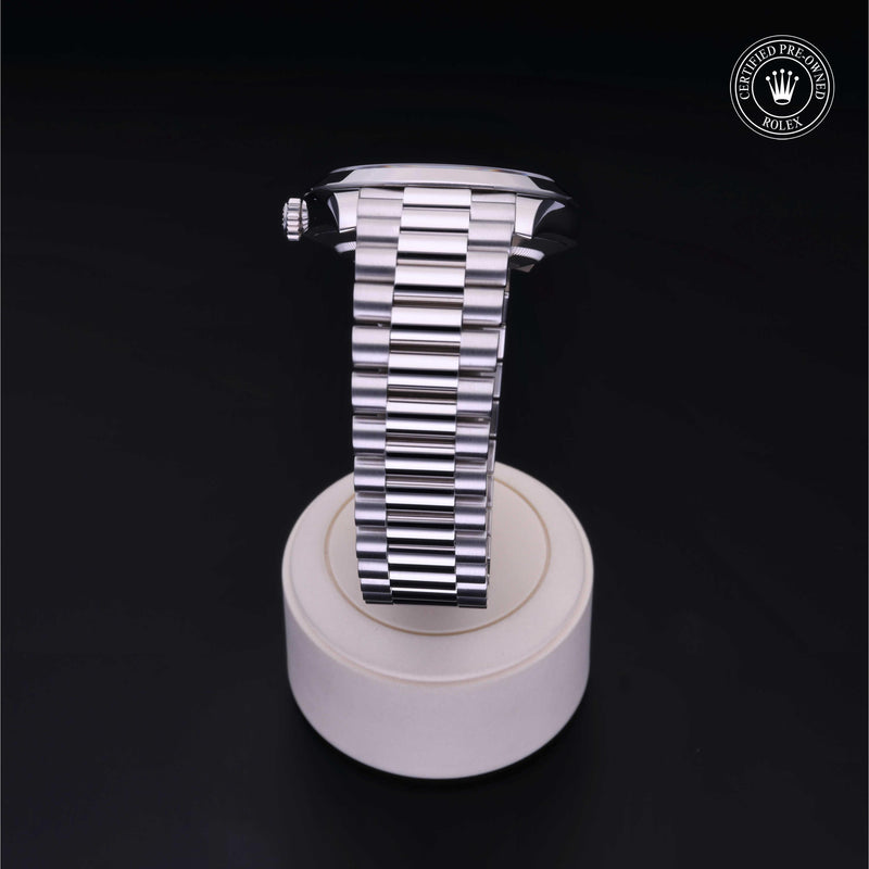 Day-Date 40 M228206-0001