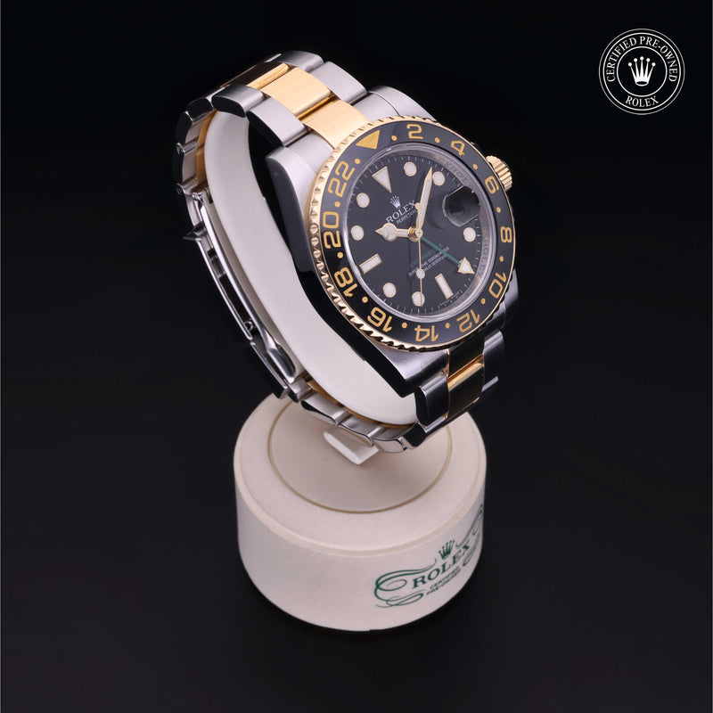 GMT-Master II M116713LN-0001