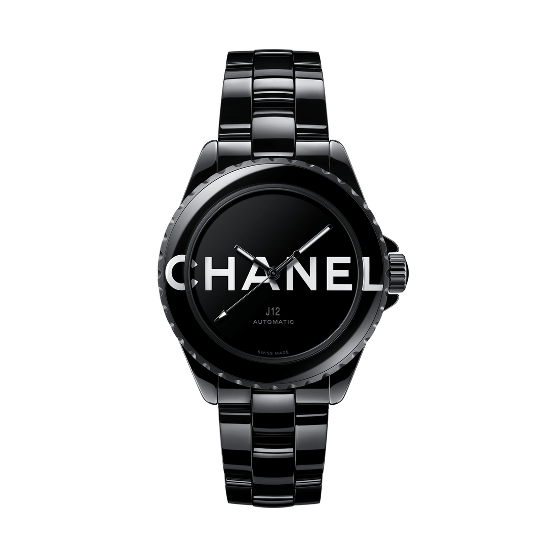Chanel J12 Wanted de CHANEL Watch, 38mm H7418