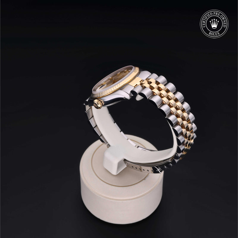 Datejust 31 68273