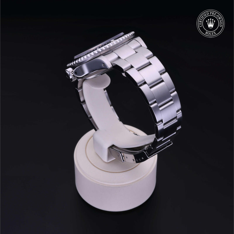 Sea-Dweller M16600-0003
