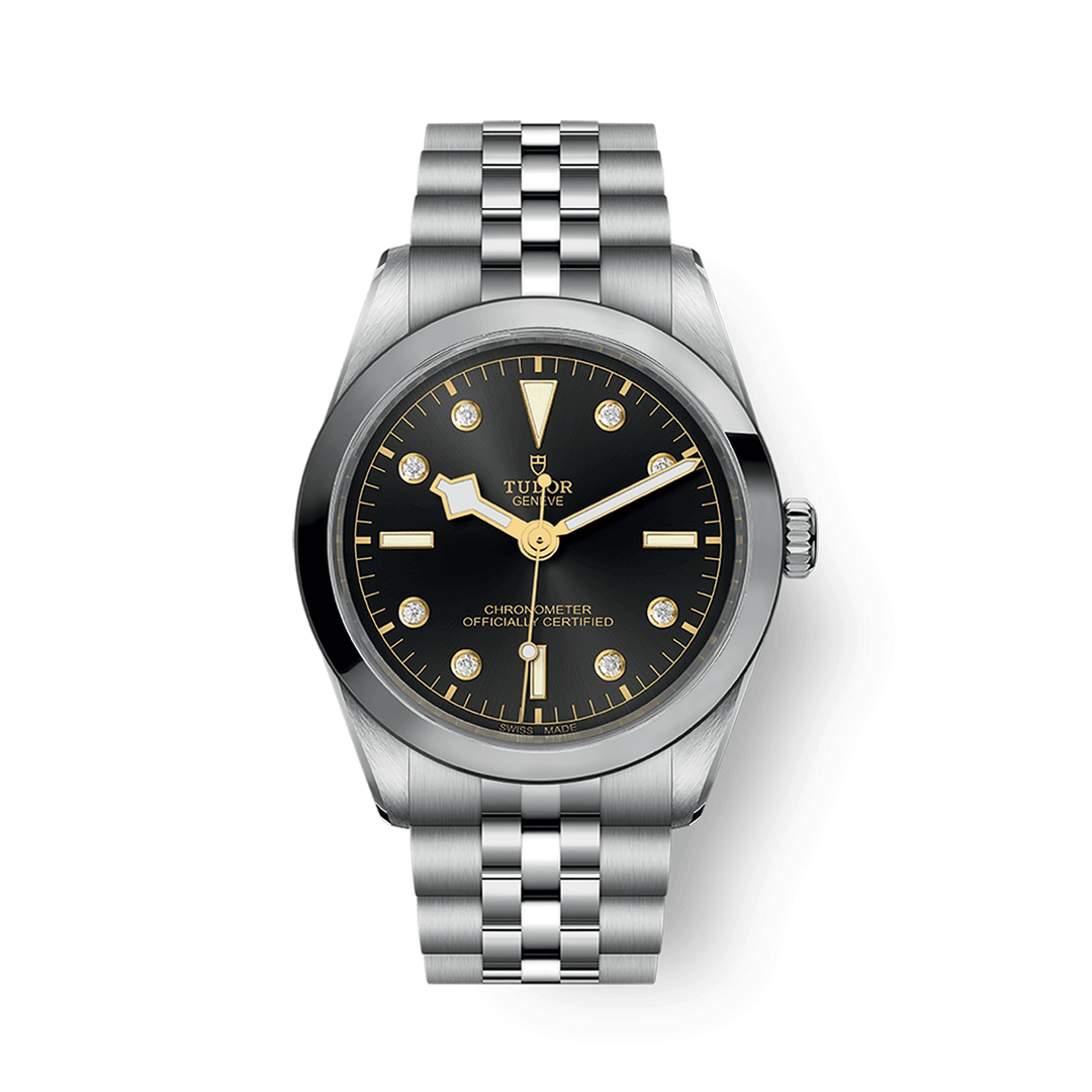 TUDOR Black Bay 36 #M79640-0004