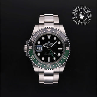 GMT-Master II M126720VTNR-0001