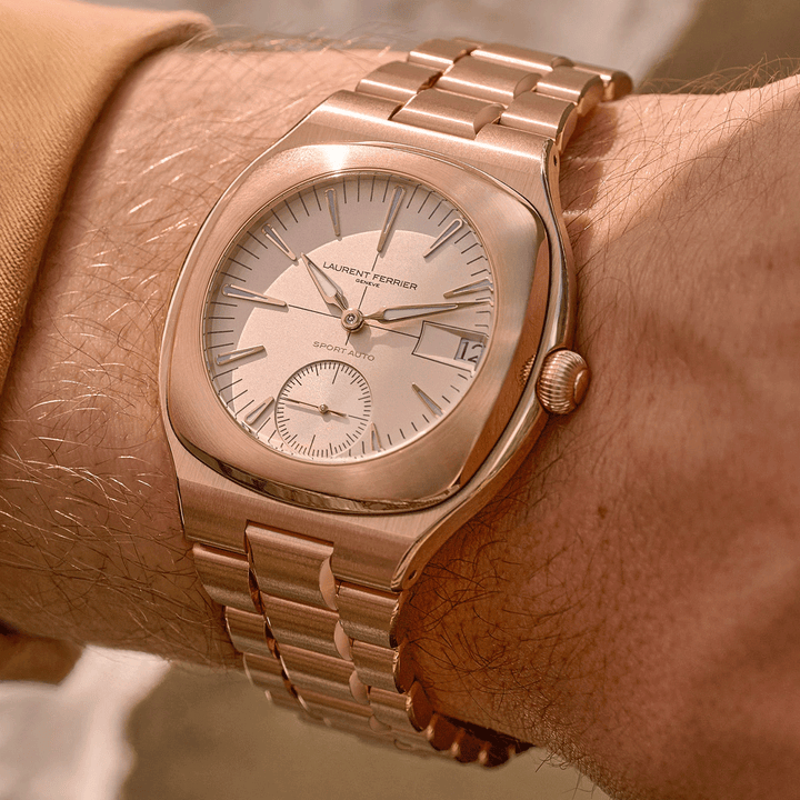 Laurent Ferrier Sport Auto 79 LCF040.R5.GR1C1