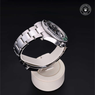 GMT-Master II M126720VTNR-0001