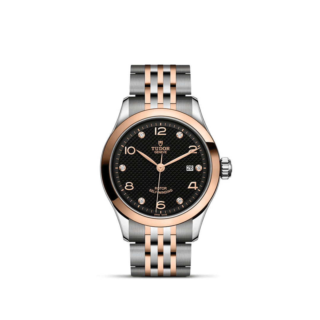 TUDOR 1926 28mm # M91351-0004