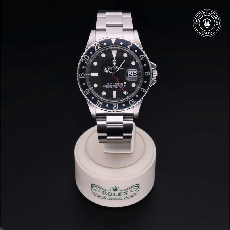 GMT-Master 1675/0