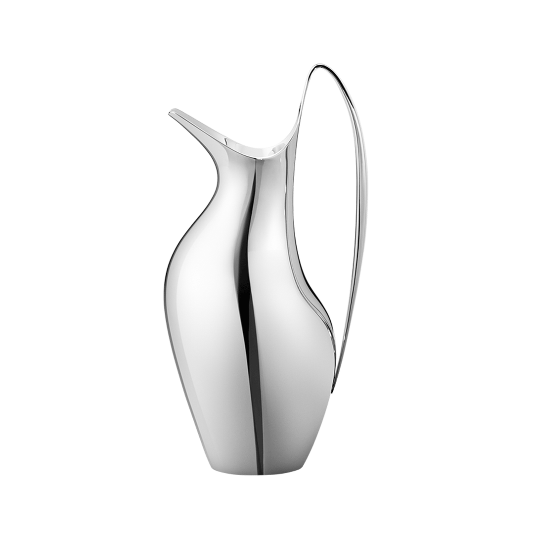 Georg Jensen Kopel Pitcher Petite