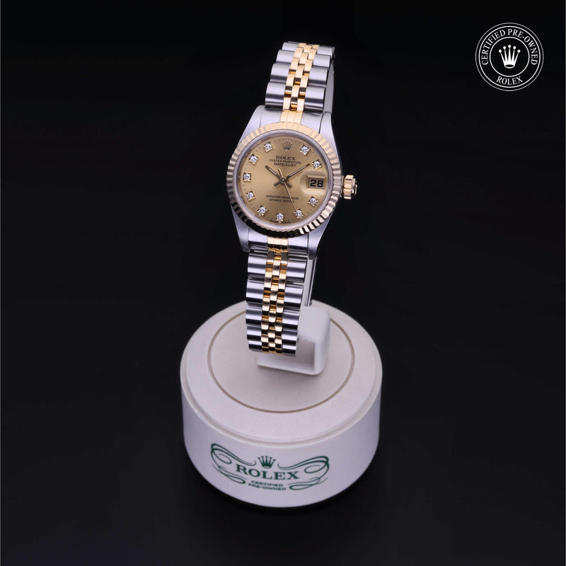 Lady-Datejust 26 69173