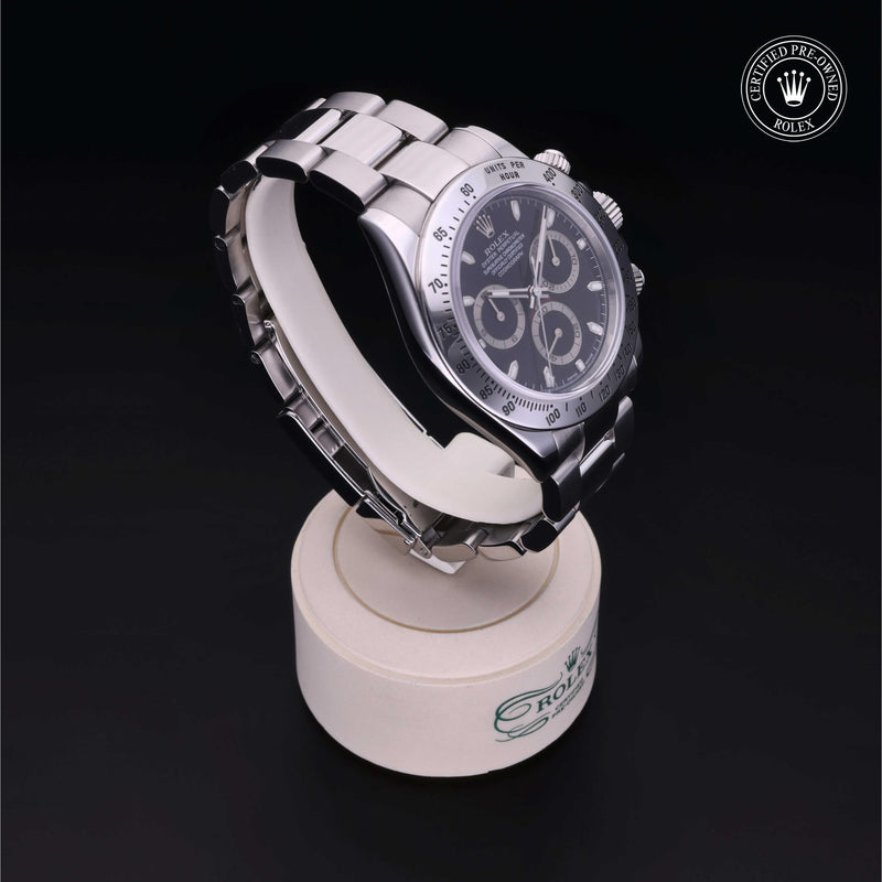 Cosmograph Daytona M116520-0009