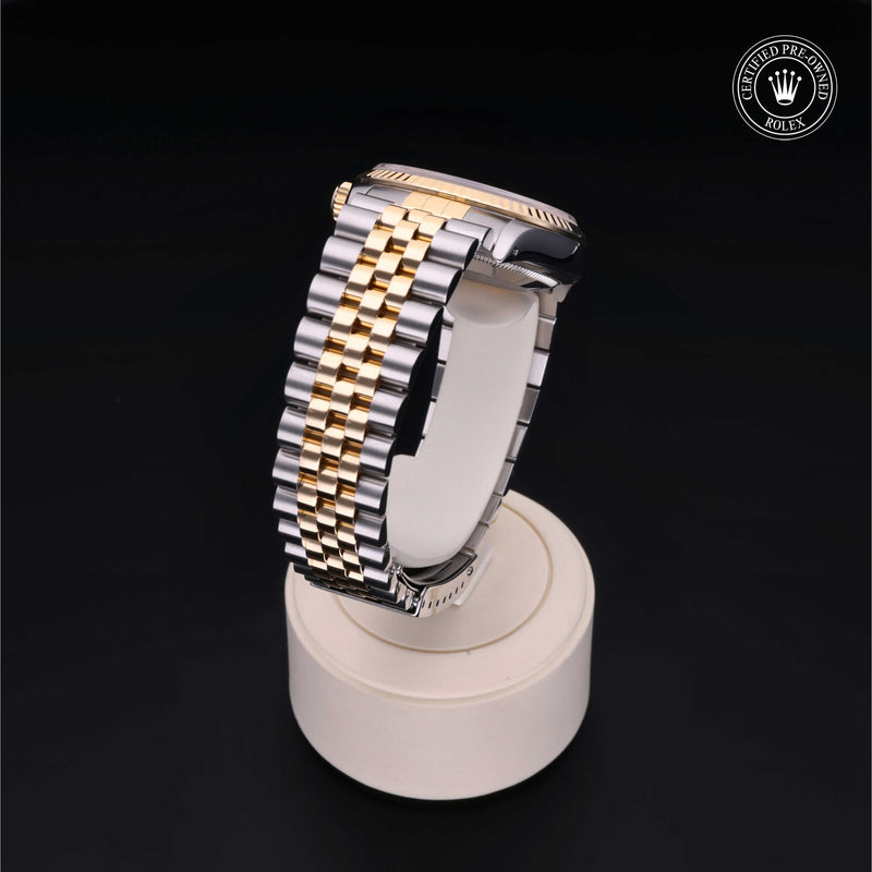 Datejust 36 M16233-0025