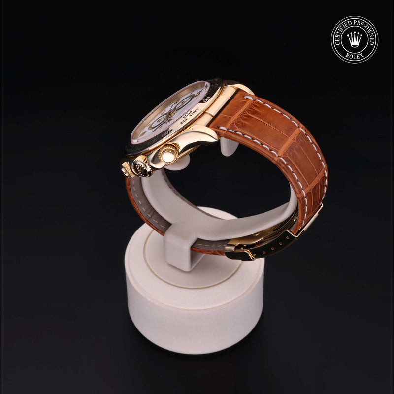 Daytona Cosmograph M16518-0002