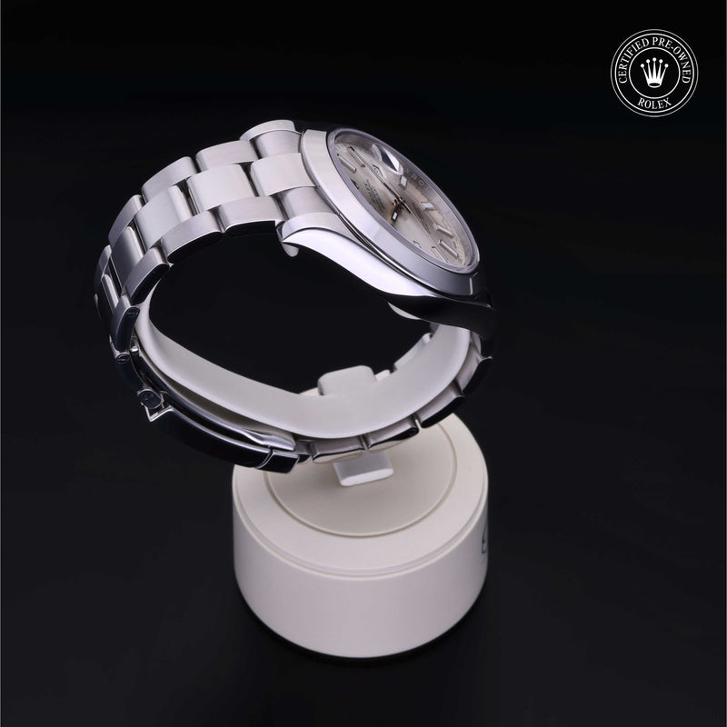 Datejust II M116300-0007