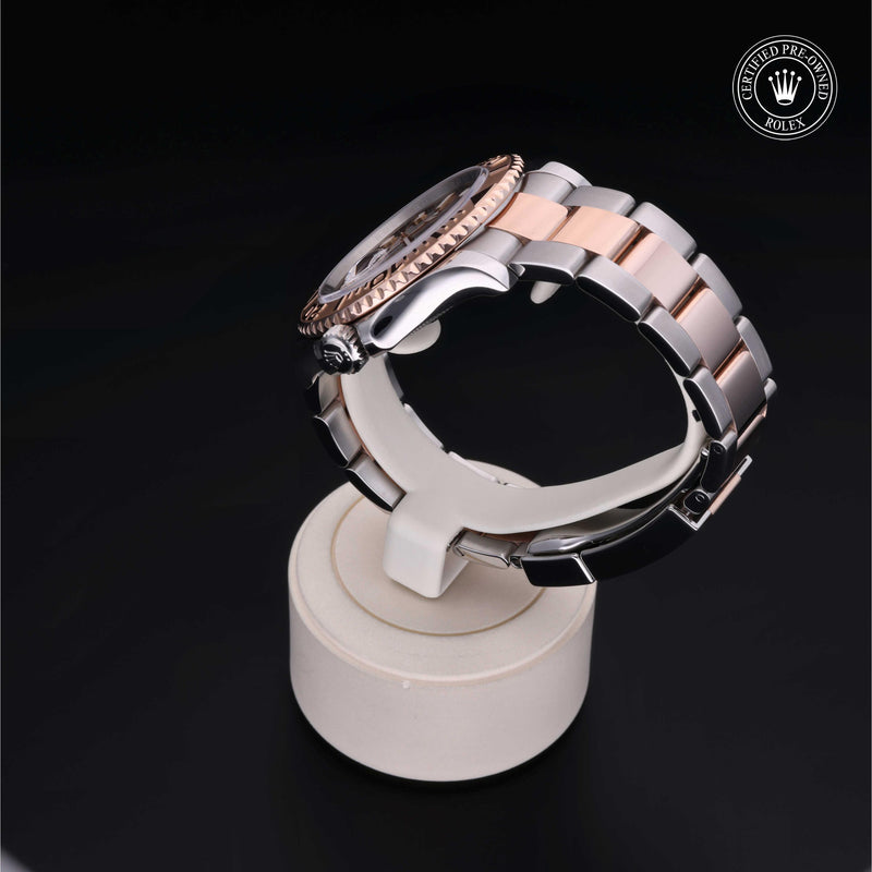 Yacht-Master M116621-0001