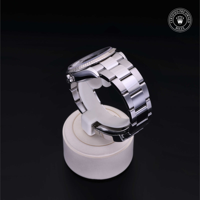 Datejust 36 M126234-0016