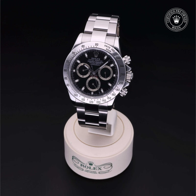 Cosmograph Daytona M116520-0015