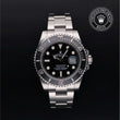 Submariner Date M116610LN-0001