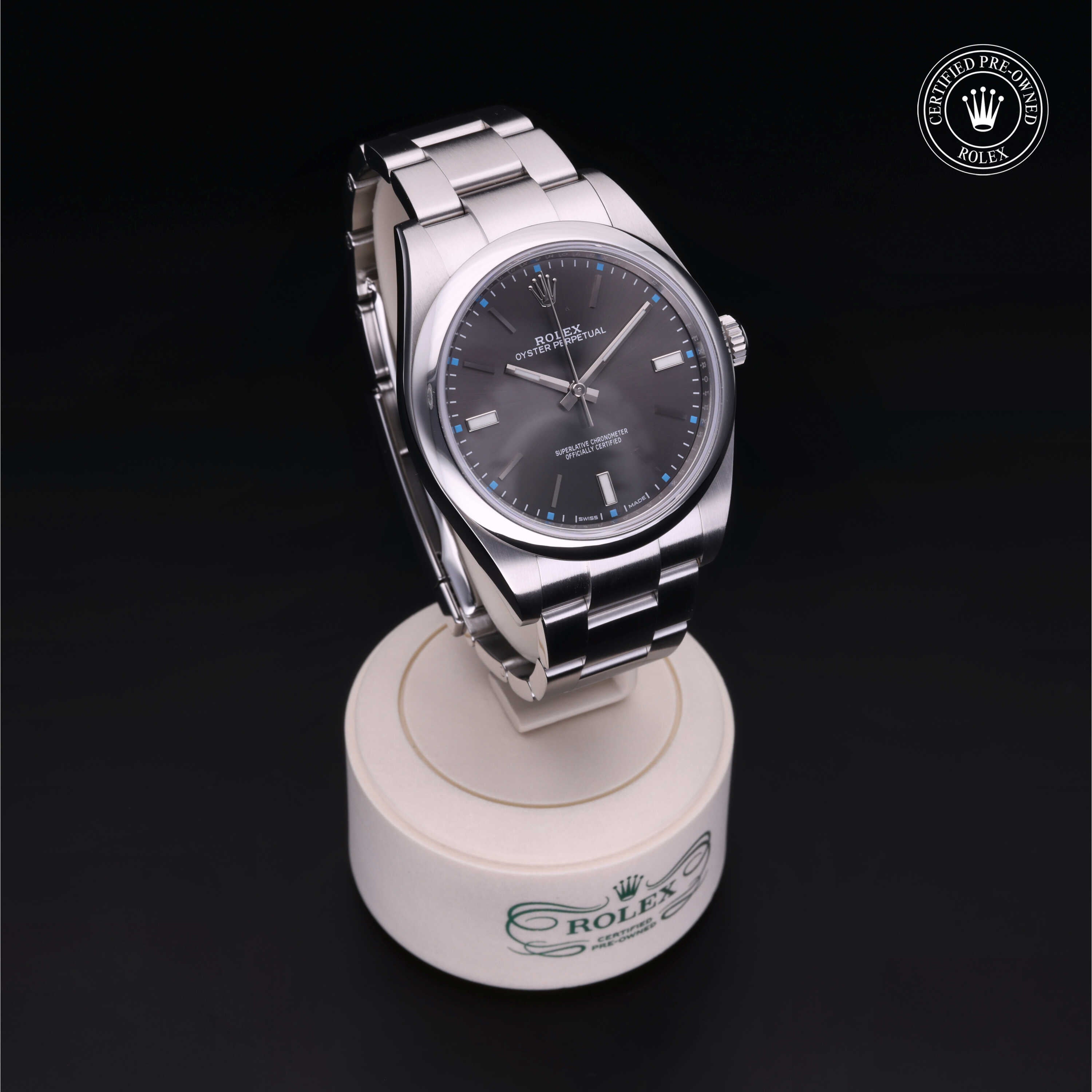 Oyster Perpetual M14300-0001