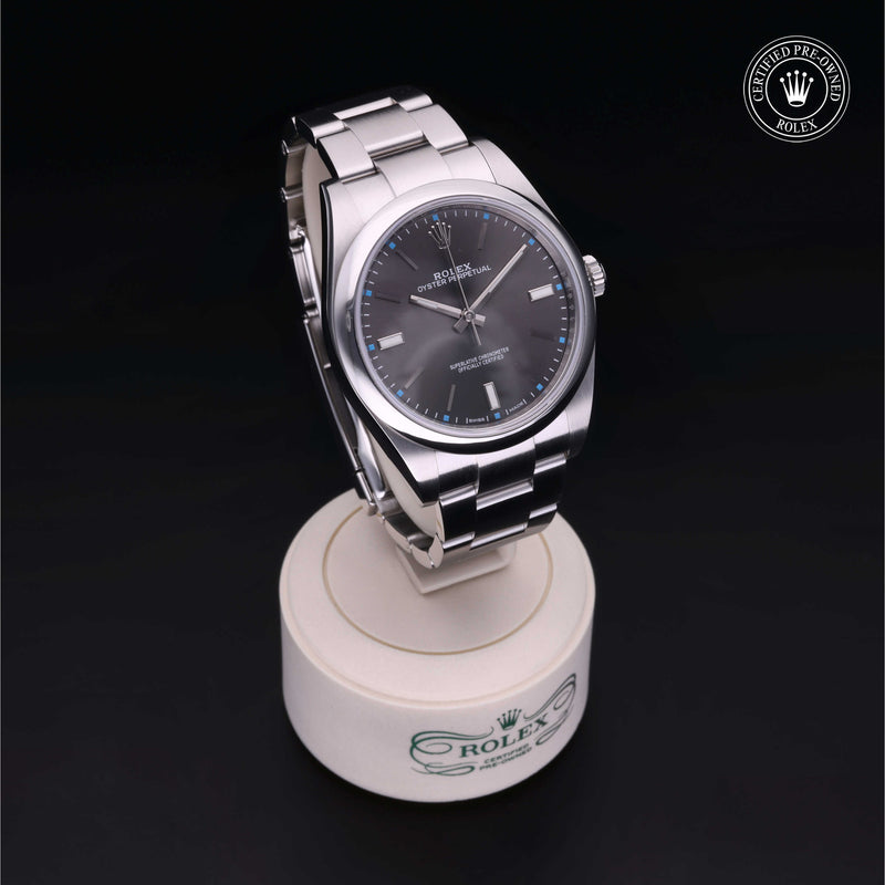 Oyster Perpetual M14300-0001