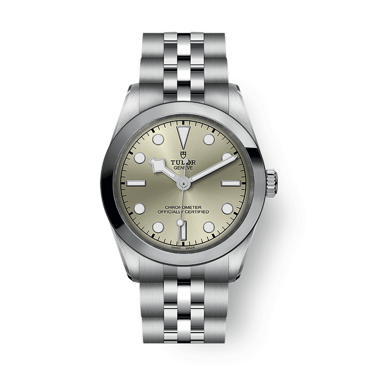 TUDOR Black Bay 31 31mm #M79600-0003