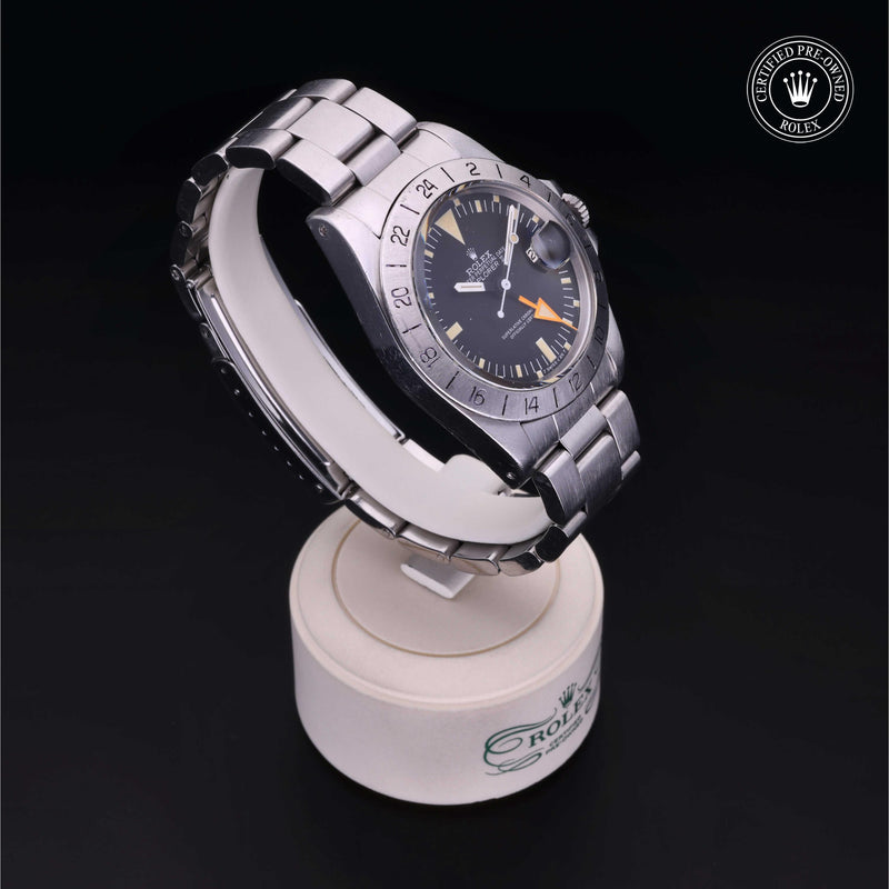 Explorer II 1655/0