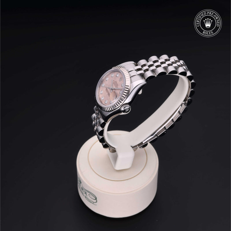Lady-Datejust 26 M179174-0104