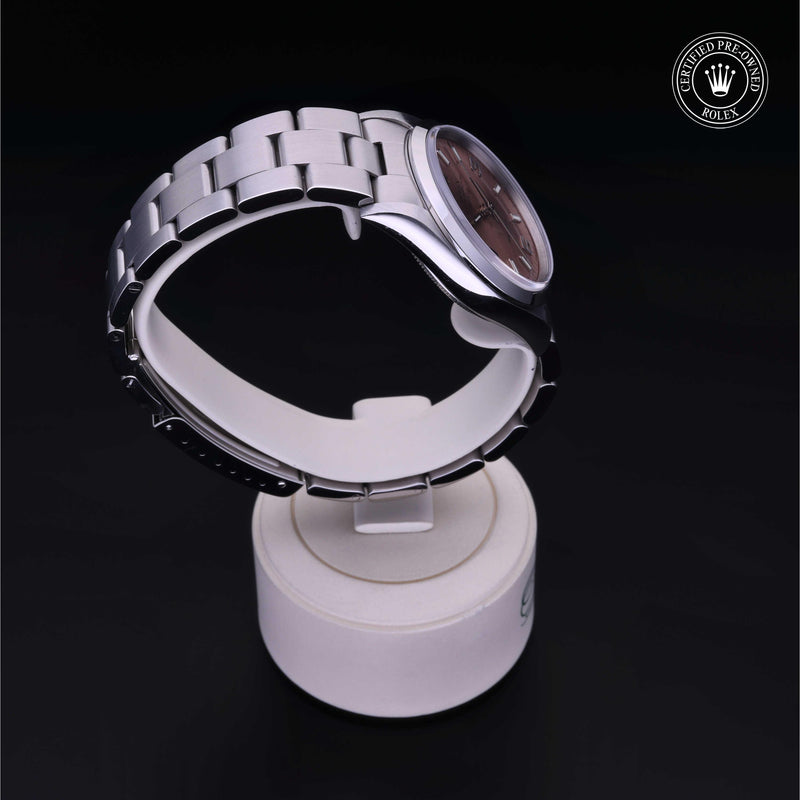 Oyster Perpetual  34 M14000M-0012