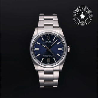 Oyster Perpetual 36 M126000-0003