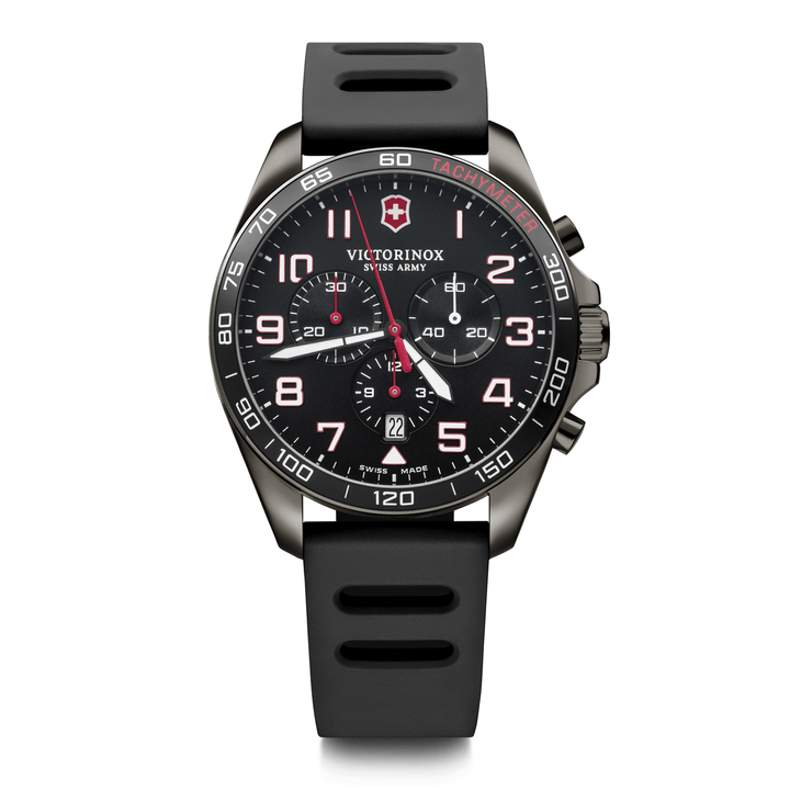 Victorinox Swiss Army Fieldforce Chrono 42 #241889