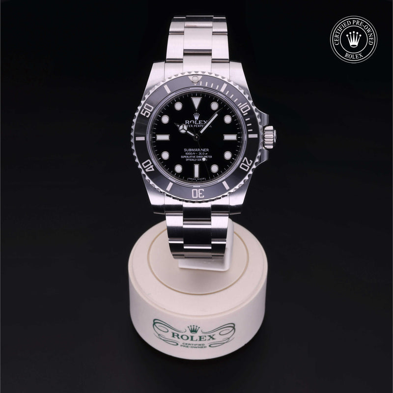 Submariner M114060-0002