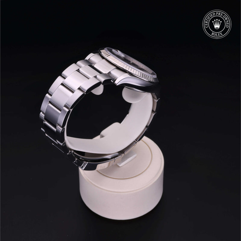 Datejust 36 M126234-0018