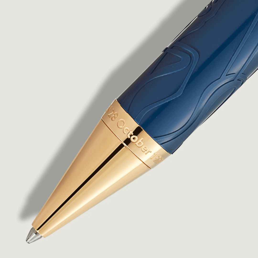 Montlblanc Great Characters Homage to Queen Special Edition Ballpoint Pen