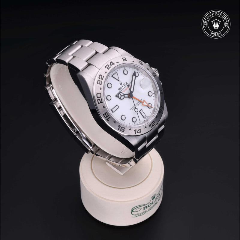 Explorer II M226570-0001