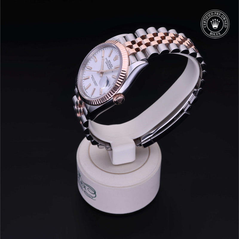 Datejust 36 M126231-0017