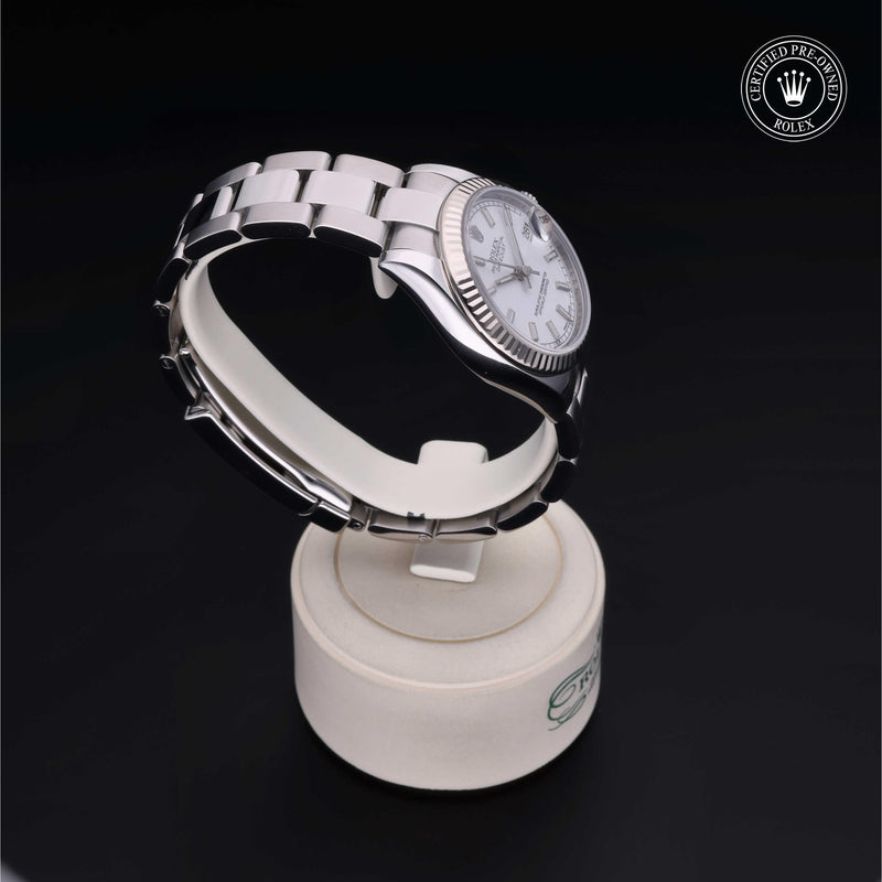 Datejust 31 M178274-0024