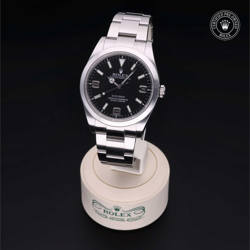 Explorer M214270-0001