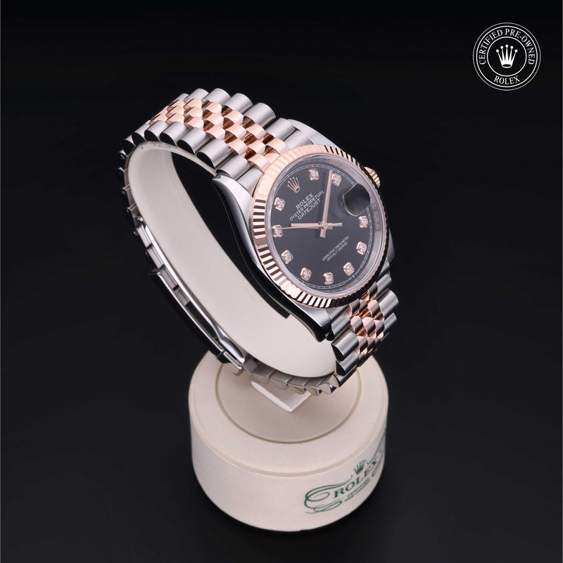 Datejust 36 M126231-0019