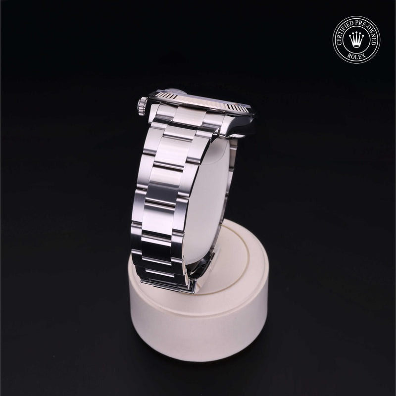 Datejust 36 M126234-0018