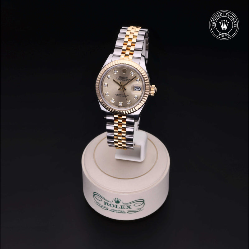 Lady-Datejust M279173-0011