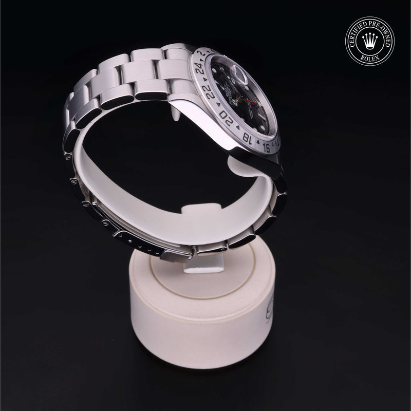 Explorer II M216570-0002