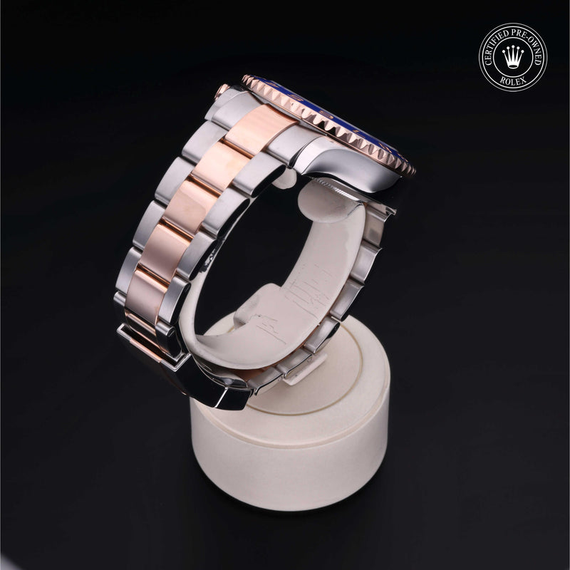 Yacht-Master II M116681-0001