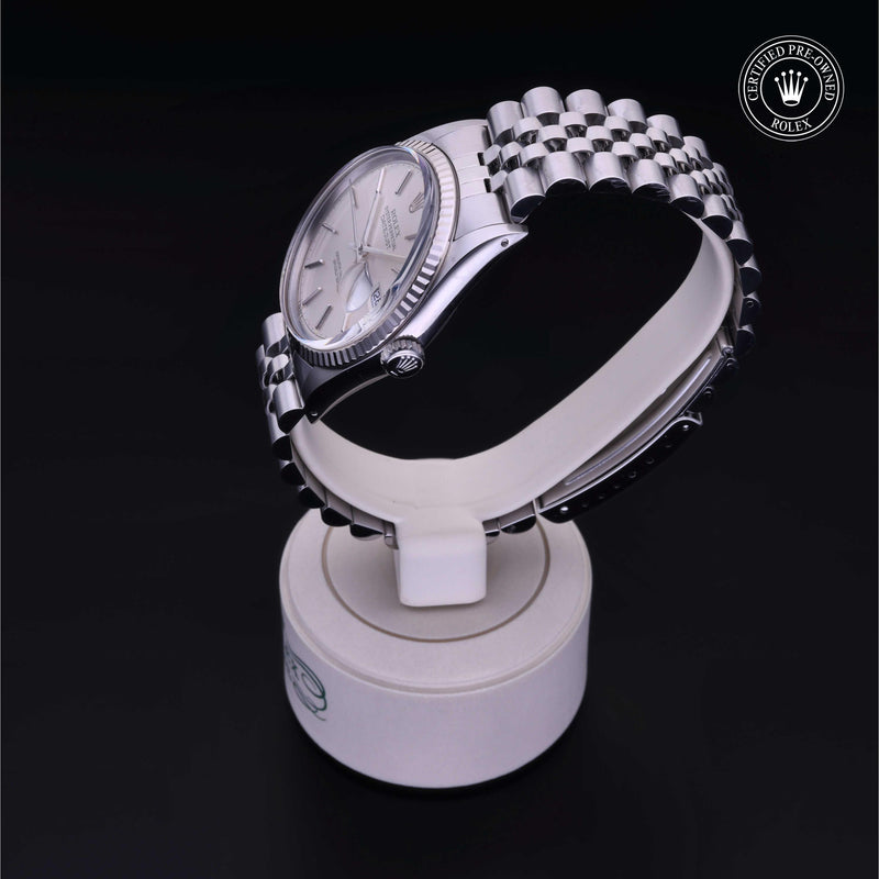 Datejust 36 16014