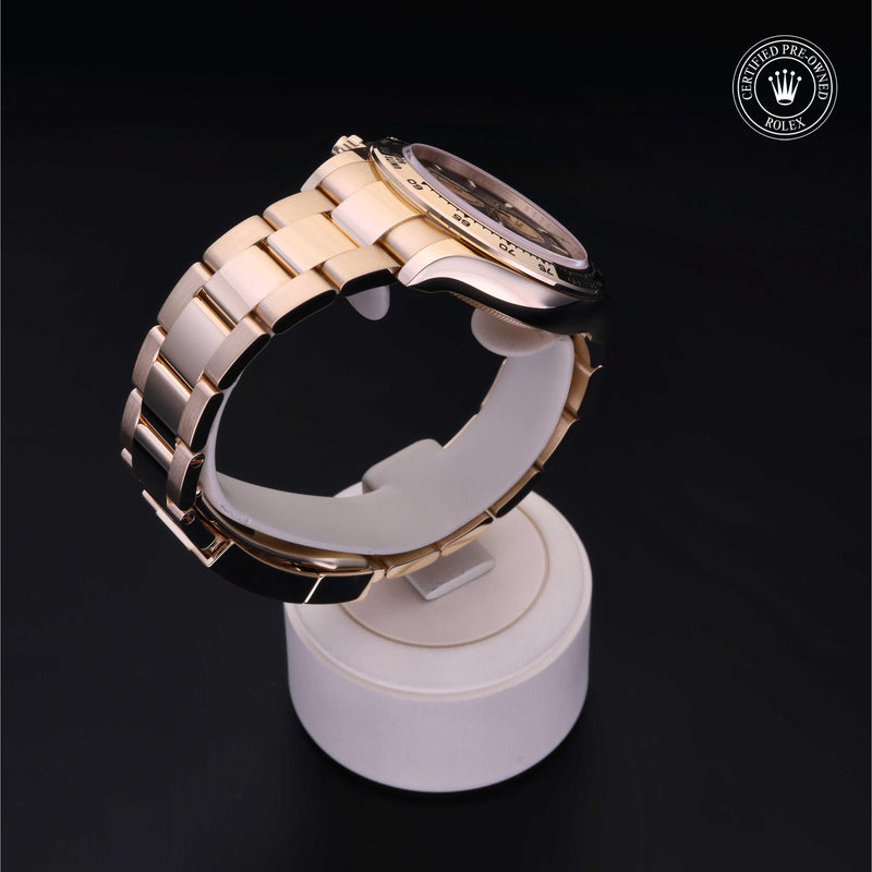 Cosmograph Daytona M126508-0002